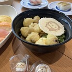 無添くら寿司 - 料理写真: