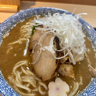 らー麺土俵 鶴嶺峰_1