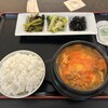 韓国食堂 マンナ