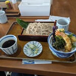 そば処源 - 