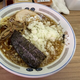 らぁ麺 つね_2