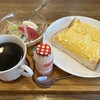 喫茶樹里