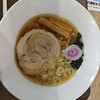 佐野SA・下り フードコート - 料理写真: