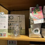 スターバックスコーヒー - ドリンク写真: