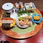 ふふ 熱海 - 料理写真: