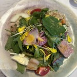 VODA - 料理写真: