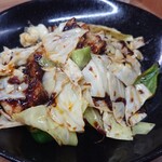 餃子の王将 - 料理写真: