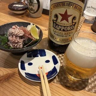 スタンド mamoru