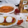 George Garden Halal