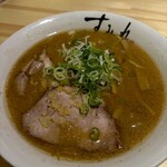 すみれ - 料理写真:味噌ラーメン