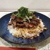 ステーキライスとドリアの店 FUJIHARA