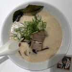 博多天神 - 料理写真: