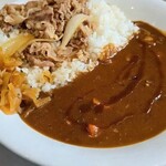 すき家 - 料理写真: