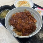 みそかつ 矢場とん - 