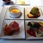 レストラン・ジョルジュマルソー - 