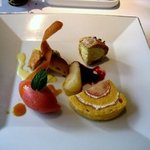 レストラン・ジョルジュマルソー - 