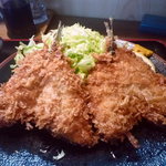 とんかつせり沢 - 