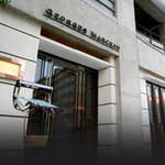 レストラン・ジョルジュマルソー - 