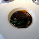 レストラン・ジョルジュマルソー - 