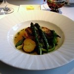 レストラン・ジョルジュマルソー - 