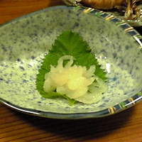 鮨 いとう - 