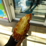 クロッカンシューザクザク - 料理写真: