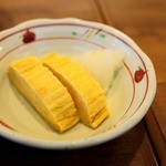 Machikadoya - 卵焼き