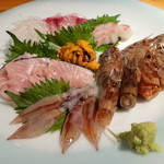 炭歌集 - 豪華な盛り合わせ