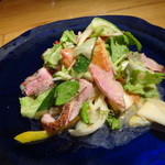 炭歌集 - 姉妹店ルナからきました