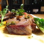 炭歌集 - 肉厚があります