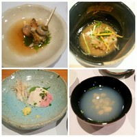 鮨 おさむ - 