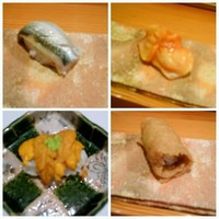 鮨 おさむ - 