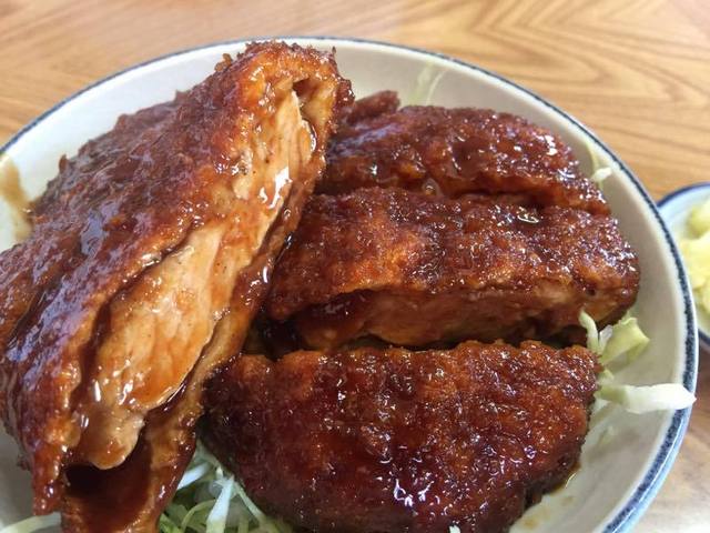 やまか食堂 南会津町その他 定食 食堂 食べログ