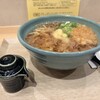 釜上げうどん 二葉 ららぽーと門真店