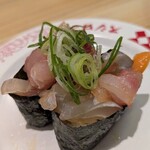 スシロー - 料理写真: