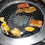 熟成焼肉いちばん - 