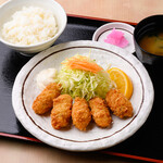 くおり亭 - 料理写真: