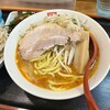 味噌麺処 花道庵 - 