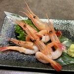 個室居酒屋 焼き鳥と炉端焼き うち田 - 