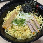 東京油組総本店 - 料理写真: