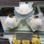 不二家 - 料理写真: