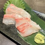 個室居酒屋 焼き鳥と炉端焼き うち田 - 