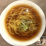 麺処 花木流味噌 - 料理写真: