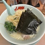 山岡家 - 料理写真: