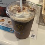 ドトールコーヒーショップ - ドリンク写真: