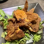 個室居酒屋 焼き鳥と炉端焼き うち田 - 