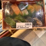 浪花 古市庵 - 料理写真: