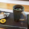 カフェ ひまわり