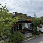 そば屋・かみしな - 