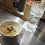 yaki uo dokoro haru - スタートはこちらのスタイルΣ੧(❛□❛✿)
